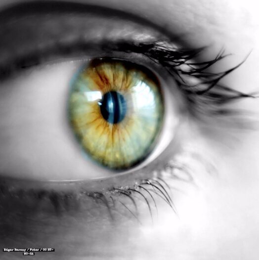 Invisible Eye Conditions