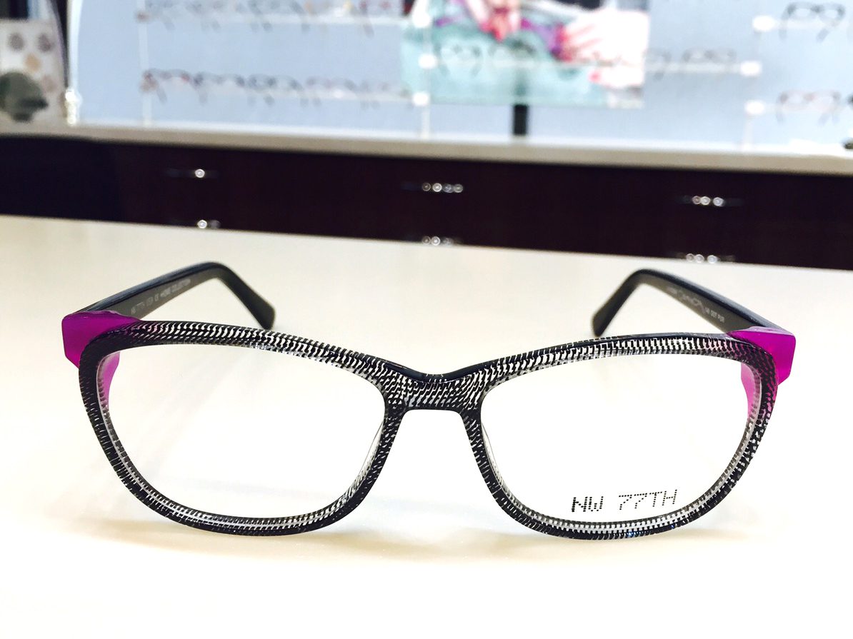 NW 77th - Eyewear