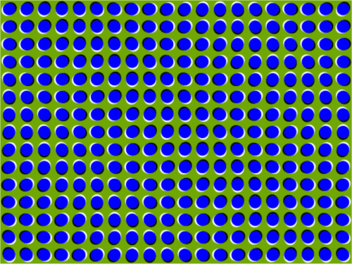 optical illusions