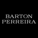 barton perreira logo