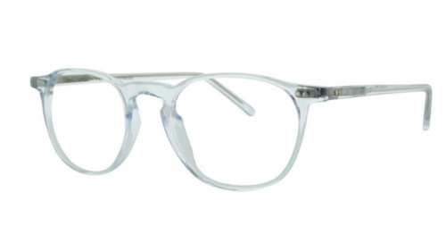 lafont clear frames