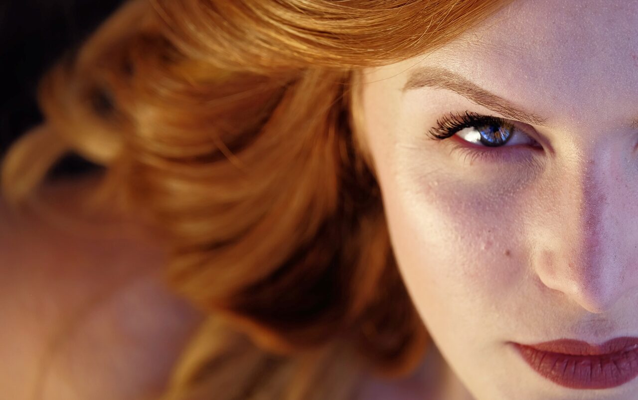 eye health problems