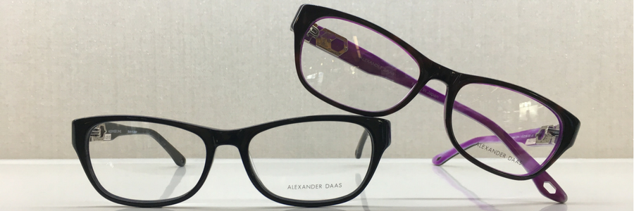 alexander daas eyewear glasses