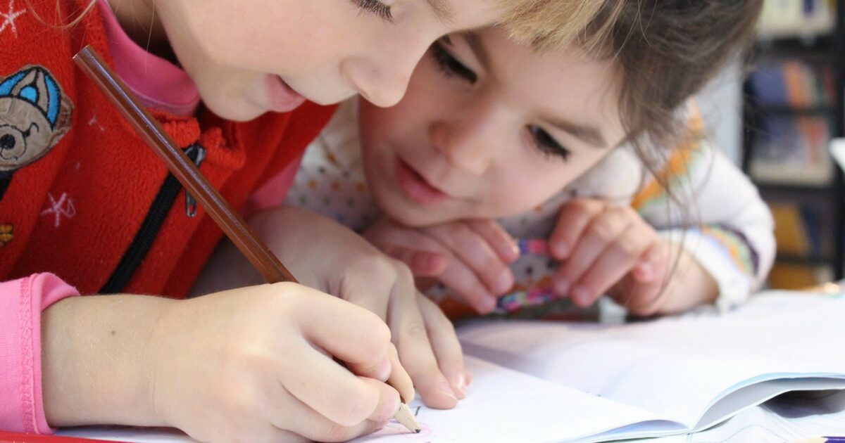 Metro Eye At Penfield Montessori Academy