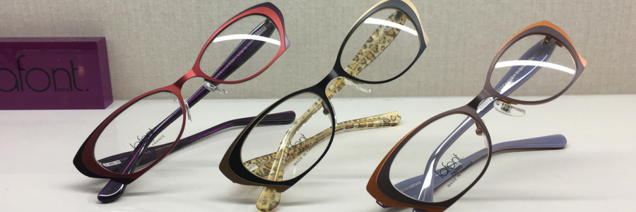 lafont eyewear glasses