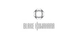 Blake Huwahara