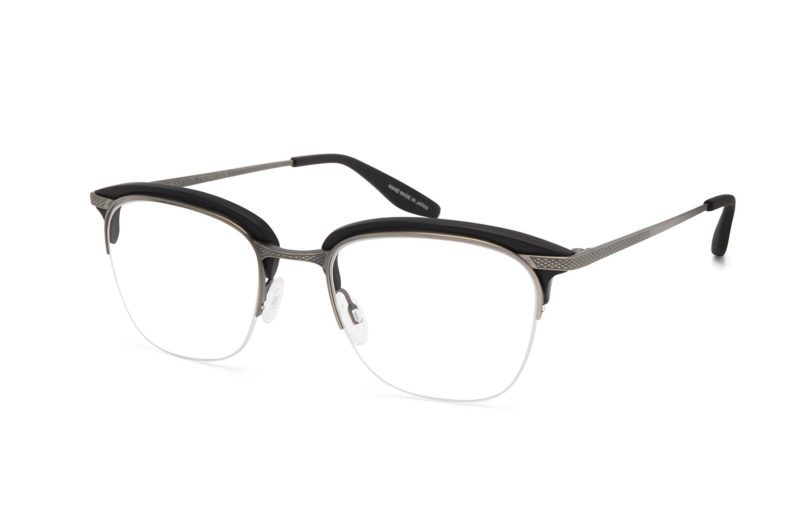 Barton Perreira Metro Eye