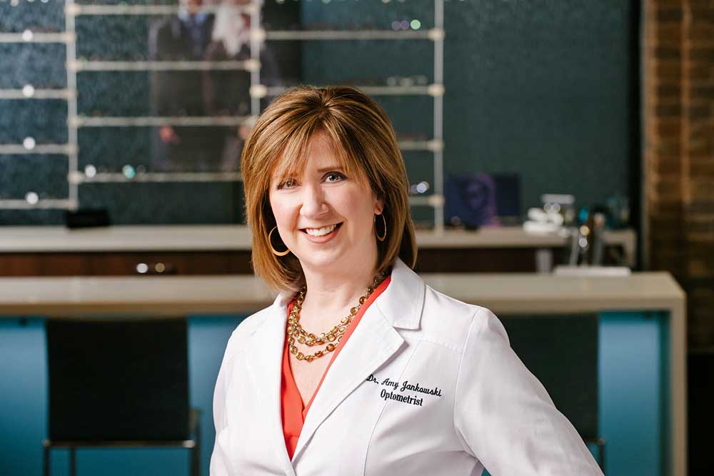 Dr. Amy Jankowski