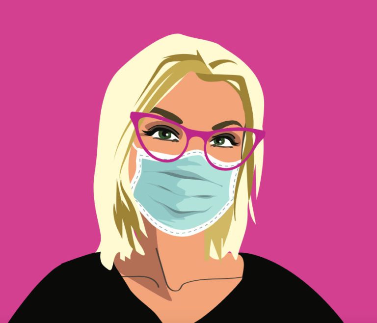 Metro Eye Mask Policy Metro Eye