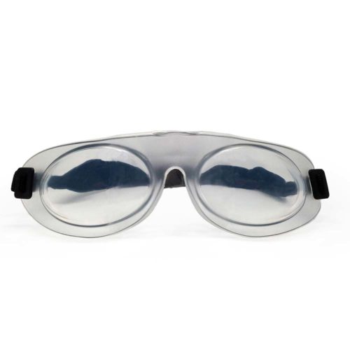 EYESEALS® 4.0 Hydrating Sleep Mask Metro Eye