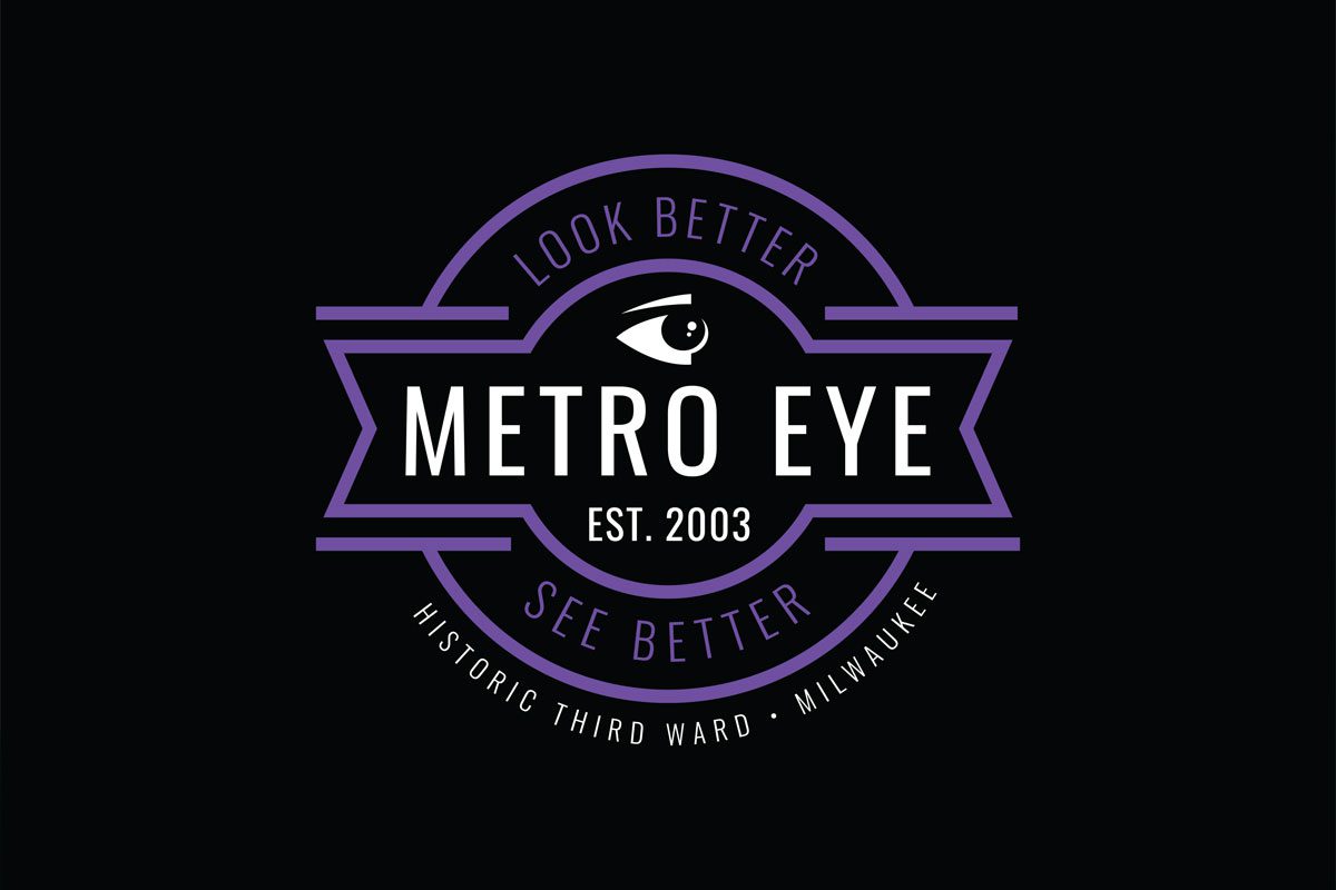 Metro Eye 20th anniversary