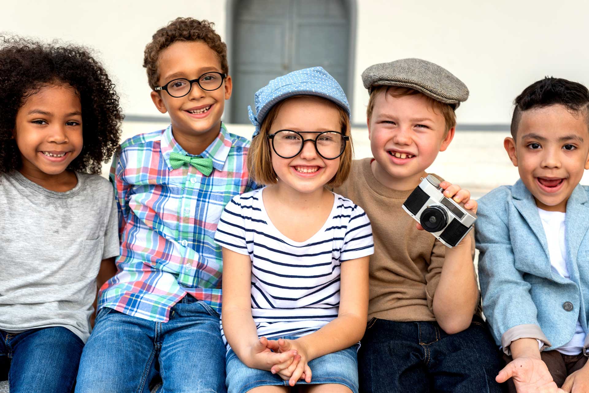 Myopia Awareness Month
